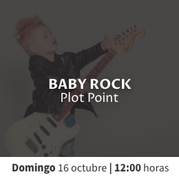 Baby rock