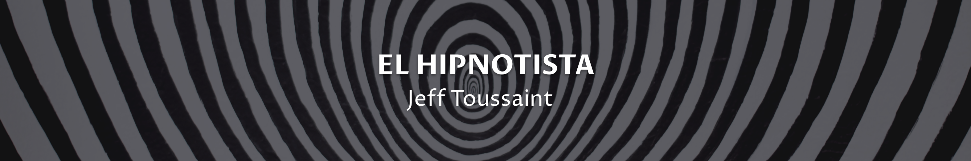 El Hipnotista